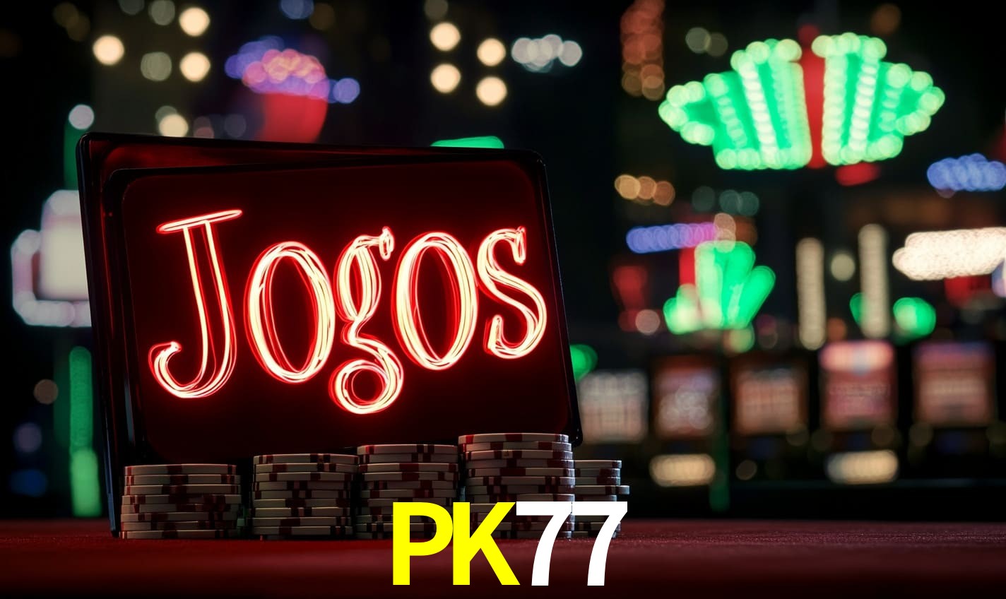 Coleção Premium de Slots PK77 - NetEnt, Pragmatic Play, Evolution